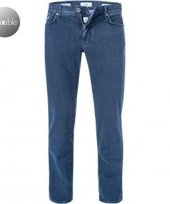 Schlussverkauf ❤️ Brax ❤️ Jeans 80-0070/CADIZ 079 607 20/24 Jeans Cadiz, Straight Fit, Baumwolle T400® 11oz, Indigo 👍