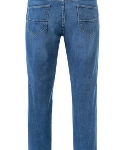 Großhandel ⌛ Brax Jeans 80-0070/CADIZ 079 607 20/26 Jeans Cadiz, Straight Fit, Baumwolle T400® 11oz, Blau 🔔 -Jeans Verkaufsgeschäft 382386 norm2