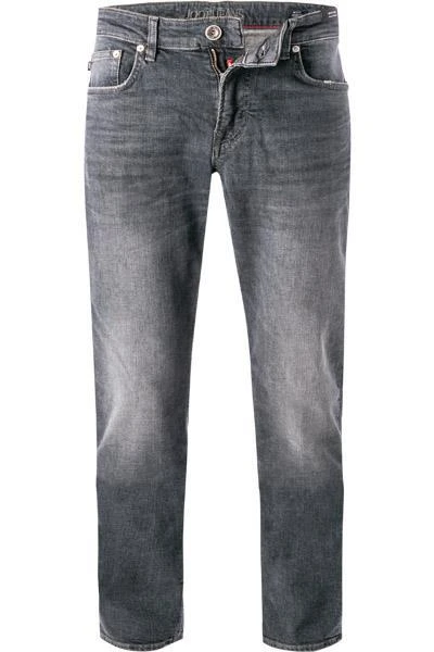 Großhandel 🔔 JOOP! Jeans Mitch 30029029/052 Modern Fit, Baumwoll-Stretch, Dunkelgrau 🥰 2 Großhandel 🔔 JOOP! Jeans Mitch 30029029/052 Modern Fit, Baumwoll-Stretch, Dunkelgrau 🥰 – Bild 2