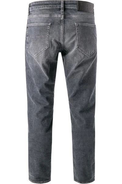 Großhandel 🔔 JOOP! Jeans Mitch 30029029/052 Modern Fit, Baumwoll-Stretch, Dunkelgrau 🥰 3 Großhandel 🔔 JOOP! Jeans Mitch 30029029/052 Modern Fit, Baumwoll-Stretch, Dunkelgrau 🥰 – Bild 3