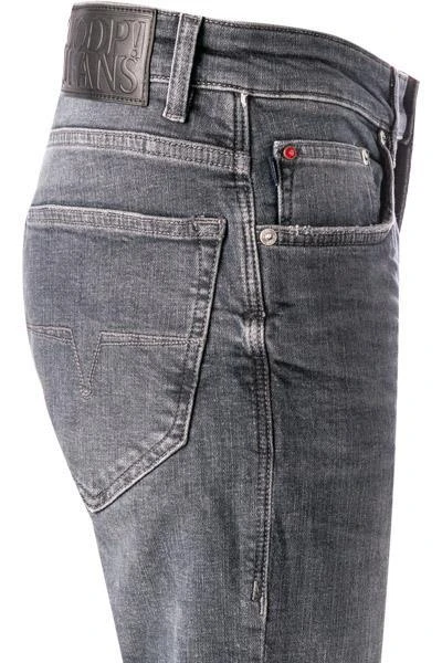 Großhandel 🔔 JOOP! Jeans Mitch 30029029/052 Modern Fit, Baumwoll-Stretch, Dunkelgrau 🥰 4 Großhandel 🔔 JOOP! Jeans Mitch 30029029/052 Modern Fit, Baumwoll-Stretch, Dunkelgrau 🥰 – Bild 4