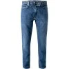 Beste Bewertungen von 🎁 Levi's® 502 Taper Cross The Sky adv 207/1177 Jeans 502, Tapered Fit, Baumwoll-Stretch, Mittelblau 👍