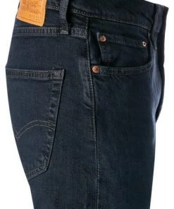 Blitzangebot 🎁 Levi's® 512 Slim Taper Paros The House 28833/1075 Jeans 512, Slim Taper Fit, Baumwoll-Stretch, Dunkelblau 🛒 -Jeans Verkaufsgeschäft 382672 norm3
