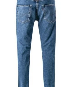 Beste Bewertungen von 🧨 Levi's® 512 Slim Taper Paros keepme adv 28833/1074 🤩 Jeans, Slim Tapered Fit, Baumwoll-Sretch, Blau ⌛ -Jeans Verkaufsgeschäft 382674 norm2