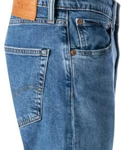 Beste Bewertungen von 🧨 Levi's® 512 Slim Taper Paros keepme adv 28833/1074 🤩 Jeans, Slim Tapered Fit, Baumwoll-Sretch, Blau ⌛ -Jeans Verkaufsgeschäft 382674 norm3