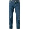 Brandneu ❤️ Levi's® 501 Original Bulldog sky 00501/3289 Jeans 501, Baumwoll-Stretch, Himmelblau 💯