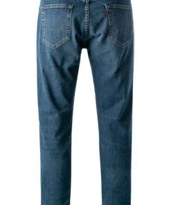 Brandneu ❤️ Levi's® 501 Original Bulldog sky 00501/3289 Jeans 501, Baumwoll-Stretch, Himmelblau 💯 -Jeans Verkaufsgeschäft 382676 norm2