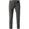 Großhandel ⌛ Levi's® 511 Slim Storm rider adv 04511/5311 🧨 Jeans 511, Slim Fit, Baumwoll-Stretch, Grau ✔️