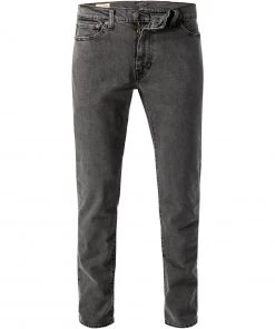 Großhandel ⌛ Levi's® 511 Slim Storm rider adv 04511/5311 🧨 Jeans 511, Slim Fit, Baumwoll-Stretch, Grau ✔️