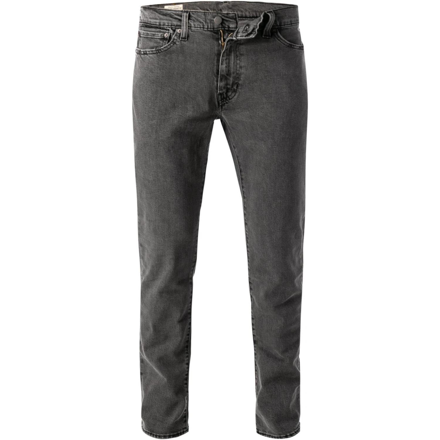 Großhandel ⌛ Levi's® 511 Slim Storm rider adv 04511/5311 🧨 Jeans 511, Slim Fit, Baumwoll-Stretch, Grau ✔️ 1 Großhandel ⌛ Levi's® 511 Slim Storm rider adv 04511/5311 🧨 Jeans 511, Slim Fit, Baumwoll-Stretch, Grau ✔️