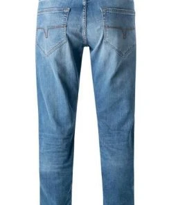 Am billigsten 🎉 JOOP! 🛒 Jeans Mitch 30032006/445 Modern Fit, Baumwoll-Stretch, Blau ✨ -Jeans Verkaufsgeschäft 382756 norm2