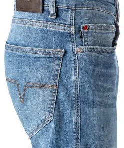 Am billigsten 🎉 JOOP! 🛒 Jeans Mitch 30032006/445 Modern Fit, Baumwoll-Stretch, Blau ✨ -Jeans Verkaufsgeschäft 382756 norm3