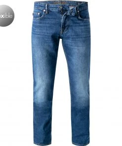 Billig ⌛ JOOP! ❤️ Jeans Mitch 30030611/425 Modern Fit, Baumwolle T400®, Mittelblau ⌛