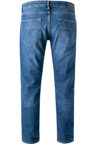 Billig ⌛ JOOP! ❤️ Jeans Mitch 30030611/425 Modern Fit, Baumwolle T400®, Mittelblau ⌛ 3 Billig ⌛ JOOP! ❤️ Jeans Mitch 30030611/425 Modern Fit, Baumwolle T400®, Mittelblau ⌛ – Bild 3