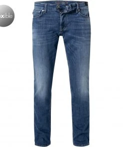 Angebote ⭐ JOOP! 👍 Jeans Stephen 30030617/435 Slim Fit, Baumwoll- Power Stretch 11oz, Blau ⌛