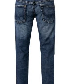 Neu ❤️ Pepe Jeans Hatch PM206322VX1/000 Slim Fit, Baumwoll-Stretch, Blau 💯 -Jeans Verkaufsgeschäft 382952 norm2