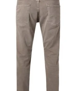 Am billigsten 💯 Replay 🛒 Jeans Anbass M914Y.000.8005365/569 Slim Fit, Baumwoll-Stretch 9,5oz, Nussbraun ✨ -Jeans Verkaufsgeschäft 383088 norm2