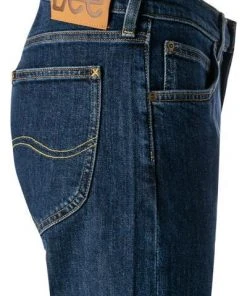 Bestpreis 🧨 Lee Daren Zip Fly deep dark stone L707PXXD 😉 Jeans, Regular Fit, Baumwolle T400®, Blau ✨ 8 Bestpreis 🧨 Lee Daren Zip Fly deep dark stone L707PXXD 😉 Jeans, Regular Fit, Baumwolle T400®, Blau ✨ -Jeans Verkaufsgeschäft 383237 norm3