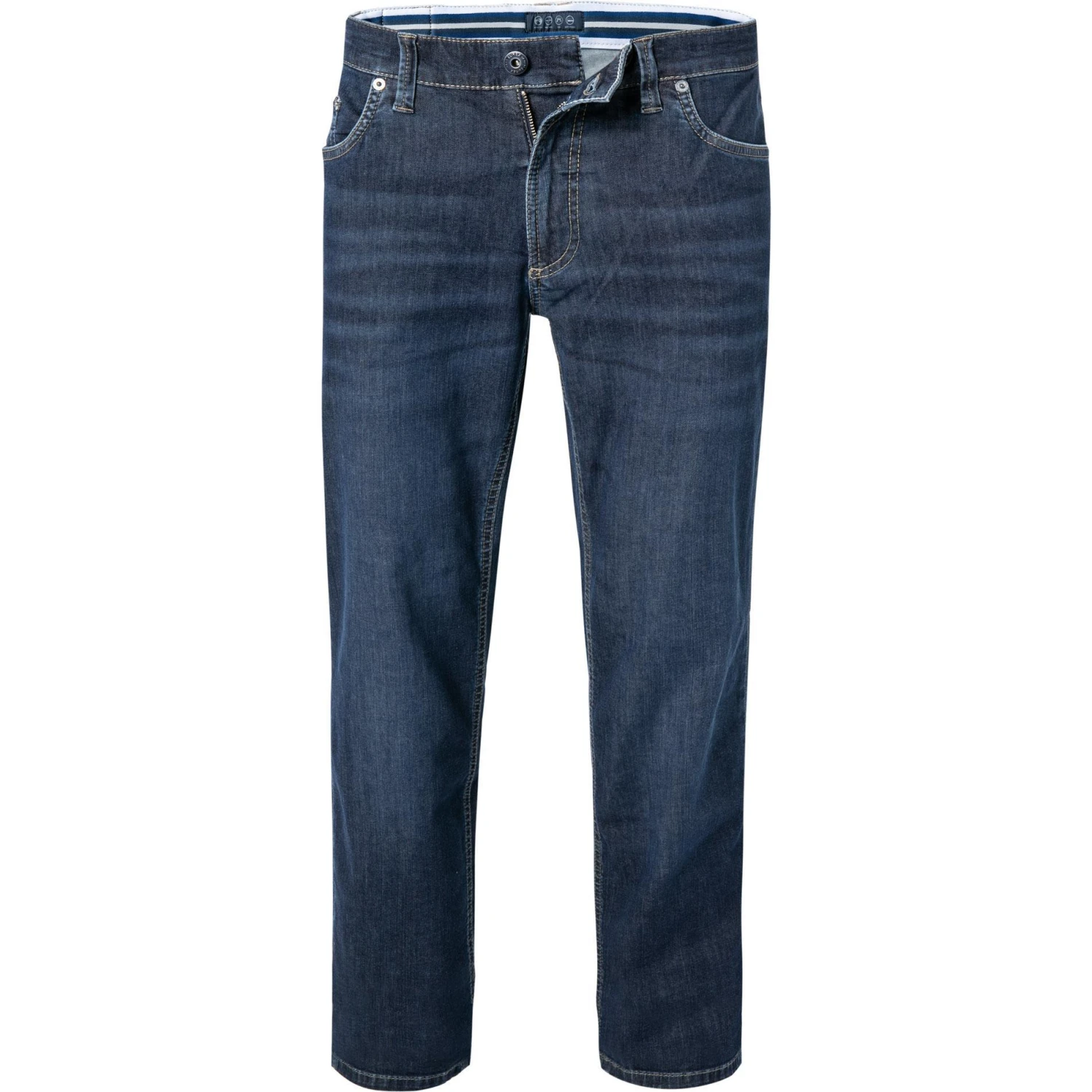 Top 10 🌟 Eurex by Brax Jeans 54-6527/LUKE 059 390 20/23 ⌛ Jeans Luke, Regular Fit, Baumwolle T400®, Dunkelblau ✔️ 1 Top 10 🌟 Eurex by Brax Jeans 54-6527/LUKE 059 390 20/23 ⌛ Jeans Luke, Regular Fit, Baumwolle T400®, Dunkelblau ✔️