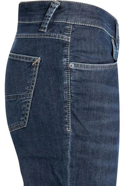 Top 10 🌟 Eurex by Brax Jeans 54-6527/LUKE 059 390 20/23 ⌛ Jeans Luke, Regular Fit, Baumwolle T400®, Dunkelblau ✔️ 4 Top 10 🌟 Eurex by Brax Jeans 54-6527/LUKE 059 390 20/23 ⌛ Jeans Luke, Regular Fit, Baumwolle T400®, Dunkelblau ✔️ – Bild 4