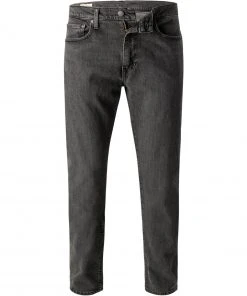 Großhandel ⌛ Levi's® 502 Taper Illusion gray 207/1083 ⭐ Jeans 502, Tapered Fit, Baumwoll-Stretch, Grau ✨