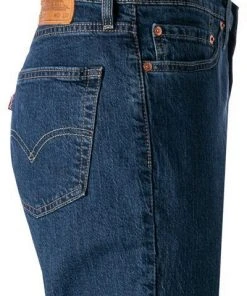 Aktion 😍 Levi's® 511 Slim Laurel Hurst sea dipod 04511/5268 🔔 Jeans 511, Slim Fit, Baumwoll-Stretch, Blau ⭐ -Jeans Verkaufsgeschäft 383492 norm3