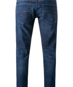 Beste Bewertungen von 😍 JOOP! Jeans Stephen 30030619/435 Slim fit, Baumwoll-Stretch, Dunkelblau 🎉 -Jeans Verkaufsgeschäft 383657 norm2