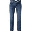 Auslauf ✔️ Pepe ✔️ Jeans Hatch Regular PM206323WS8/000 Regular Fit, Baumwoll-Stretch, Blau ⌛