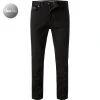 Großhandel 💯 Tommy Hilfiger 🛒 Jeans MW0MW21861/1B3 Slim Fit, Baumwoll-Stretch, Schwarz ❤️