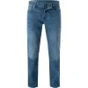 Bestes Angebot 👍 7 for all mankind ⭐ Jeans Slimmy light blue JSMSK85 Baumwoll-Stretch, Hellblau ✨