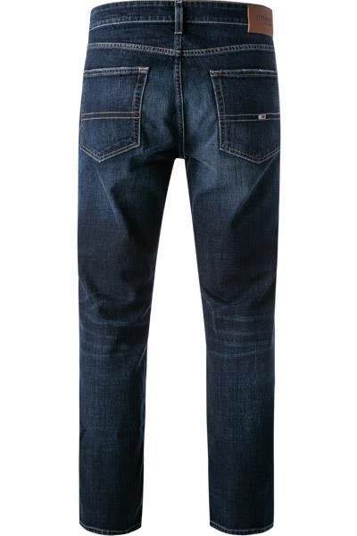 Aktion ⌛ TOMMY 🛒 JEANS 😀 JEANS DM0DM12600/1BK Regular Bootcut, Baumwoll-Stretch, Indigo ⌛ 3 Aktion ⌛ TOMMY 🛒 JEANS 😀 JEANS DM0DM12600/1BK Regular Bootcut, Baumwoll-Stretch, Indigo ⌛ – Bild 3