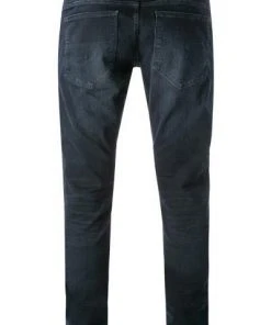 Auslauf ✔️ JOOP! Jeans Stephen 30030621/414 Slim Fit, Baumwolle T400®, Navy 🎉 -Jeans Verkaufsgeschäft 384168 norm2