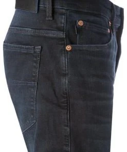 Auslauf ✔️ JOOP! Jeans Stephen 30030621/414 Slim Fit, Baumwolle T400®, Navy 🎉 -Jeans Verkaufsgeschäft 384168 norm3