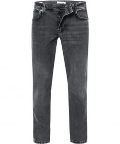 Bester Verkauf 🛒 Pepe Jeans 🥰 Jeans PM206322VY6/000 Slim Fit, Baumwoll-Stretch, Anthrazit ⌛