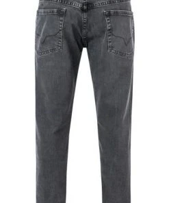 Bester Verkauf 🛒 Pepe Jeans 🥰 Jeans PM206322VY6/000 Slim Fit, Baumwoll-Stretch, Anthrazit ⌛ -Jeans Verkaufsgeschäft 384256 norm2