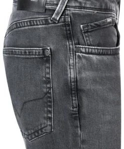 Bester Verkauf 🛒 Pepe Jeans 🥰 Jeans PM206322VY6/000 Slim Fit, Baumwoll-Stretch, Anthrazit ⌛ -Jeans Verkaufsgeschäft 384256 norm3
