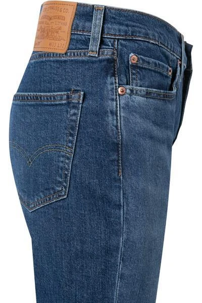 Billig 🎁 Levi's® 511 Slim Paros Doves Fly adv 04511/5281 ✔️ Jeans 511, Slim Fit, Baumwoll-Stretch, Blau ❤️ 4 Billig 🎁 Levi's® 511 Slim Paros Doves Fly adv 04511/5281 ✔️ Jeans 511, Slim Fit, Baumwoll-Stretch, Blau ❤️ – Bild 4