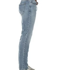 Angebote 🎉 Alberto Slim Fit Slim Organic Denim 70571381/810 Jeans, Bio Baumwoll-Stretch, Hellblau ✔️ 9 Angebote 🎉 Alberto Slim Fit Slim Organic Denim 70571381/810 Jeans, Bio Baumwoll-Stretch, Hellblau ✔️ -Jeans Verkaufsgeschäft 384530 norm2