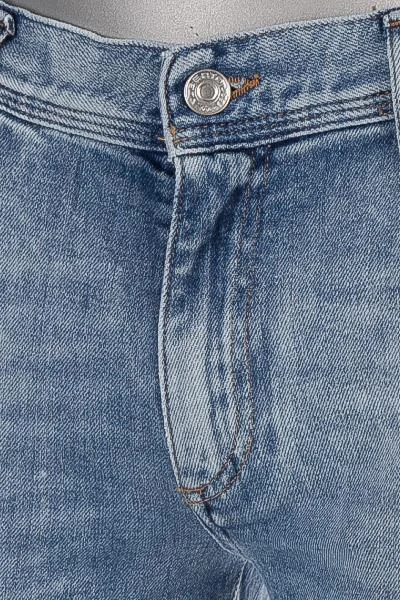 Angebote 🎉 Alberto Slim Fit Slim Organic Denim 70571381/810 Jeans, Bio Baumwoll-Stretch, Hellblau ✔️ 5 Angebote 🎉 Alberto Slim Fit Slim Organic Denim 70571381/810 Jeans, Bio Baumwoll-Stretch, Hellblau ✔️ – Bild 5