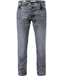 Blitzangebot ✨ Pepe Jeans Spike PM206325VZ6/000 Regular Fit, Baumwoll-Stretch, Grau ⭐