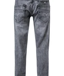 Blitzangebot ✨ Pepe Jeans Spike PM206325VZ6/000 Regular Fit, Baumwoll-Stretch, Grau ⭐ -Jeans Verkaufsgeschäft 384551 norm2
