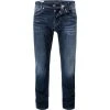 Billig 🔥 Pepe Jeans Spike PM206325Z45/000 Regular Fit, Baumwoll-Stretch, Dunkelblau 👏