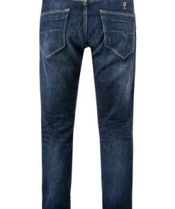 Billig 🔥 Pepe Jeans Spike PM206325Z45/000 Regular Fit, Baumwoll-Stretch, Dunkelblau 👏 7 Billig 🔥 Pepe Jeans Spike PM206325Z45/000 Regular Fit, Baumwoll-Stretch, Dunkelblau 👏 -Jeans Verkaufsgeschäft 384552 norm2