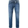 Angebote ✔️ Pepe Jeans Cash PM206318Z23/000 Regular Fit, Baumwoll-Stretch, Jeansblau 😍