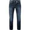 Neu 🔥 Pepe Jeans Cash PM206318Z45/000 Regular Fit, Baumwoll-Stretch, Dunkelblau 👍