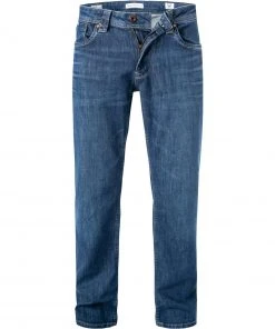 Neu 🛒 Pepe 😀 Jeans Kingston PM206468VX3/000 Relaxed Fit, Baumwoll-Stretch, Denim ⌛