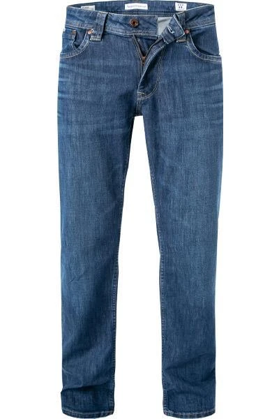 Neu 🛒 Pepe 😀 Jeans Kingston PM206468VX3/000 Relaxed Fit, Baumwoll-Stretch, Denim ⌛ 2 Neu 🛒 Pepe 😀 Jeans Kingston PM206468VX3/000 Relaxed Fit, Baumwoll-Stretch, Denim ⌛ – Bild 2