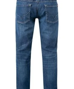 Neu 🛒 Pepe 😀 Jeans Kingston PM206468VX3/000 Relaxed Fit, Baumwoll-Stretch, Denim ⌛ 7 Neu 🛒 Pepe 😀 Jeans Kingston PM206468VX3/000 Relaxed Fit, Baumwoll-Stretch, Denim ⌛ -Jeans Verkaufsgeschäft 384563 norm2