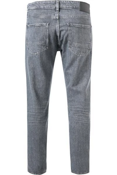 Top 10 ⭐ BOSS 🎉 Jeans Keith 50467391/033 Tapered Fit, Baumwoll-Stretch, Mittelgrau ✨ 3 Top 10 ⭐ BOSS 🎉 Jeans Keith 50467391/033 Tapered Fit, Baumwoll-Stretch, Mittelgrau ✨ – Bild 3