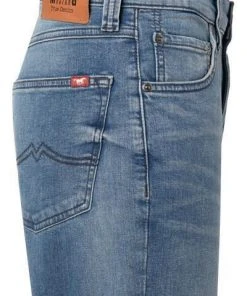 Schlussverkauf 🛒 MUSTANG Jeans 1012172/5000/412 Baumwoll-Stretch 10,5oz, 💯 Jeansblau ⭐ 8 Schlussverkauf 🛒 MUSTANG Jeans 1012172/5000/412 Baumwoll-Stretch 10,5oz, 💯 Jeansblau ⭐ -Jeans Verkaufsgeschäft 384713 norm3